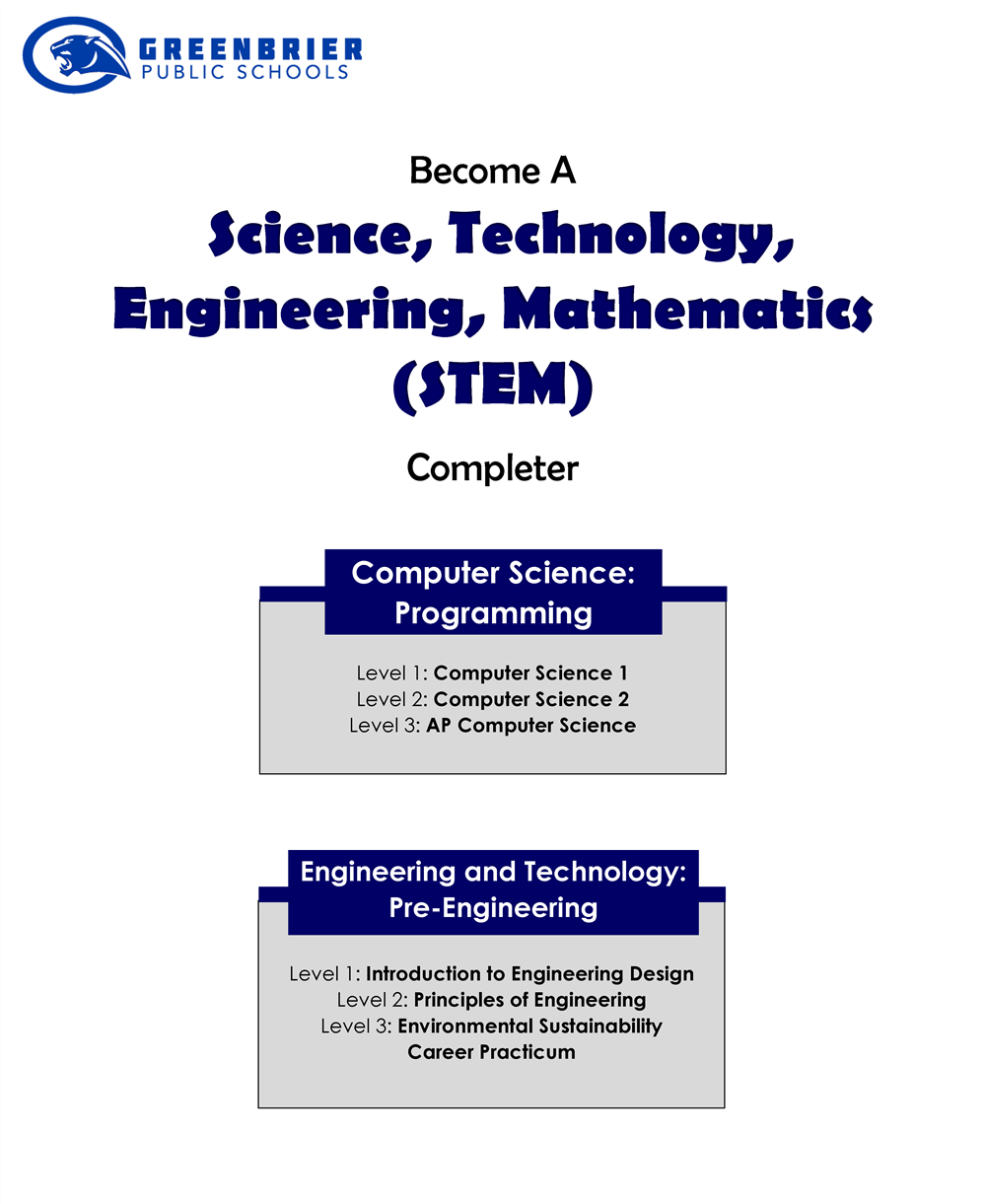 stem